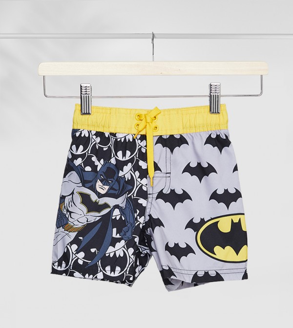 Batman swim cheap shorts