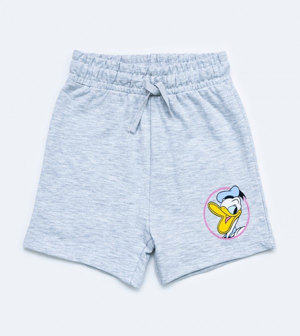 Donald duck shorts outlet h&m