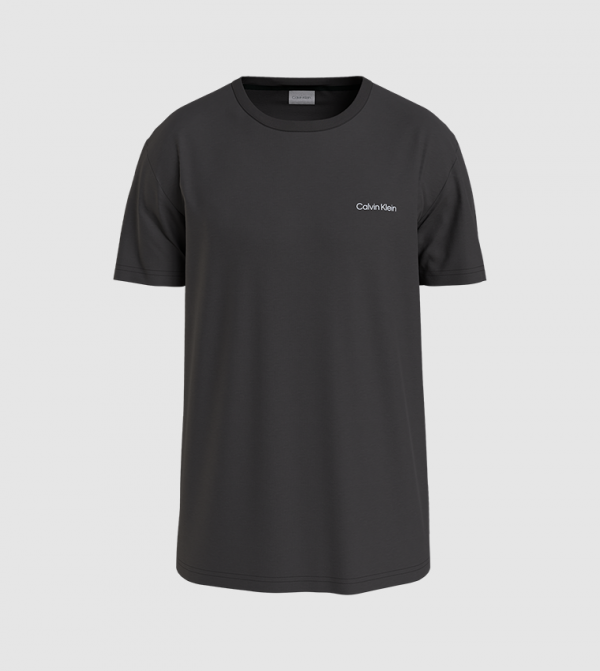 Micro Logo Interlock T-Shirt