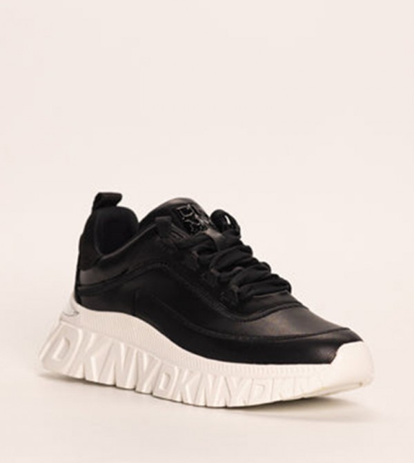 LACOMBE Platform Runner Sneakers