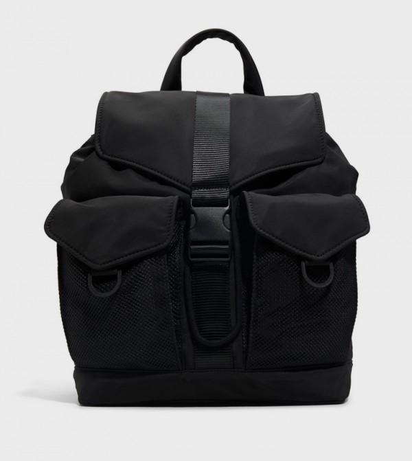 KADENCE Textured Backpack