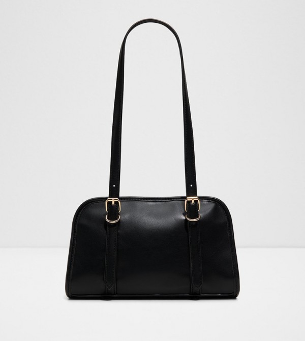 KAILYY Zippered Shoulder Bag
