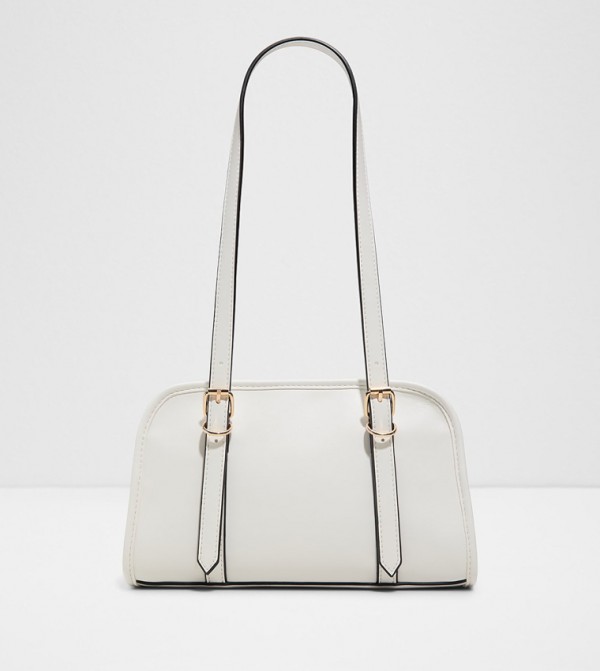 KAILYY Zippered Shoulder Bag