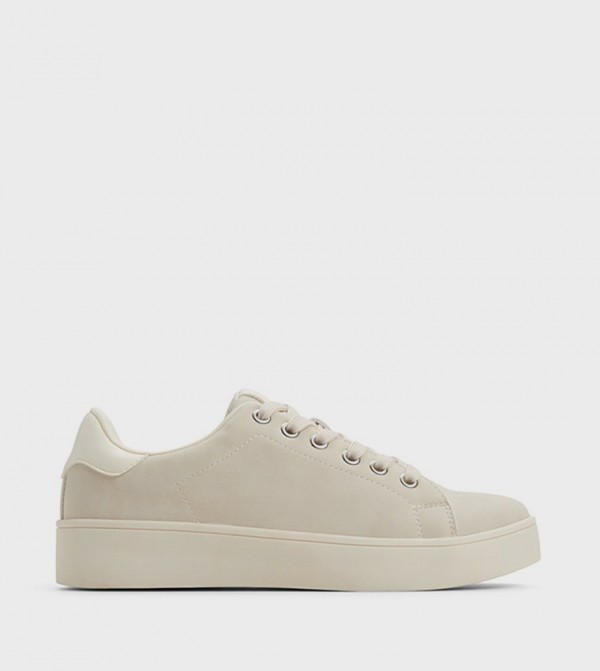 KALINAAA Lace-Up Sneakers