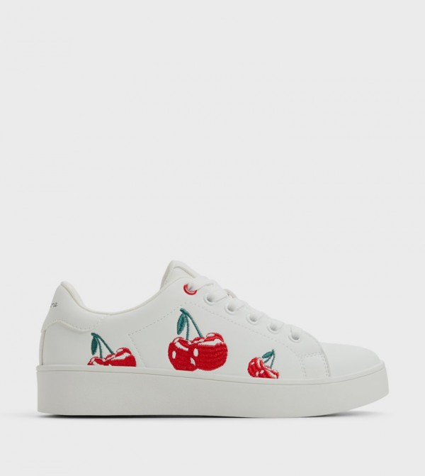 KALINAAA Printed Sneakers