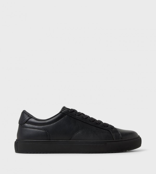 KELLOWAY Lace-Up Sneakers