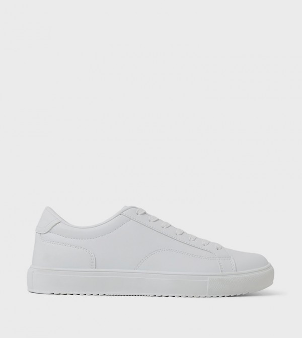 KELLOWAY Lace-Up Sneakers