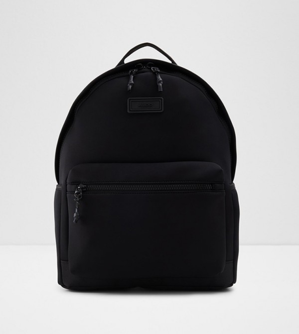 KENNI Logo Badge Backpack