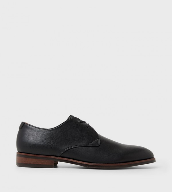 KESLIN Lace-Up Formal Shoes