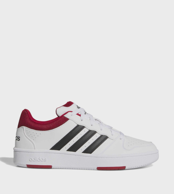 HOOPS CLASSIC Stripe Detail Sneakers