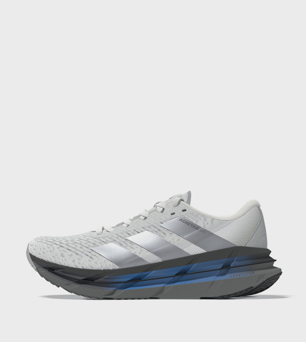 ADISTAR BYD Stripe Detail Running Shoes