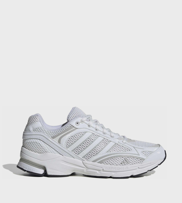 SPIRITAIN 2000 Mesh Lace-Up Sneakers