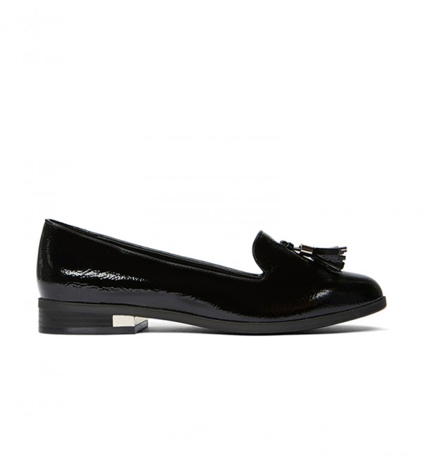 Buy Call It Spring 30Kilania Shoes Black In Black 6thStreet Qatar cord-phone-strap-black-ideal-of-sweden