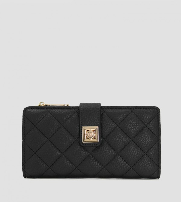 KLINTONS Twist Lock Wallet