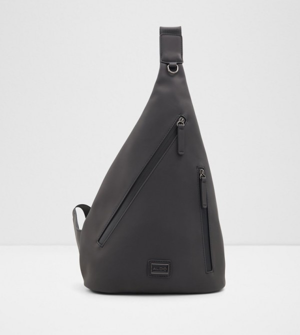 Buy Aldo KOLBY Crossbody Backpack In Black 6thStreet Bahrain