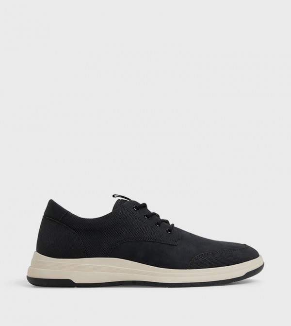 KONNOR Lace-Up Sneakers
