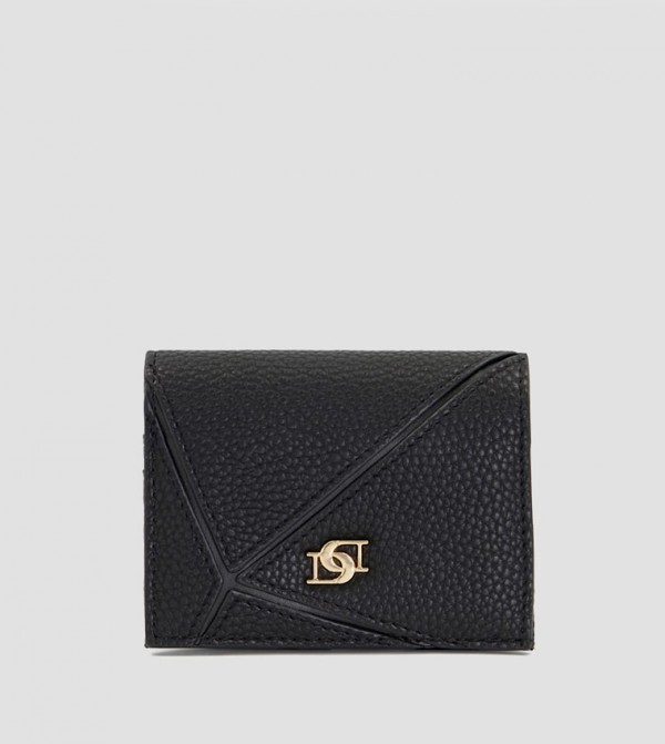 KORSET Textured Cardholder