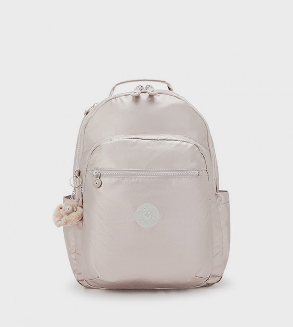 SEOUL Zip Around Backpack