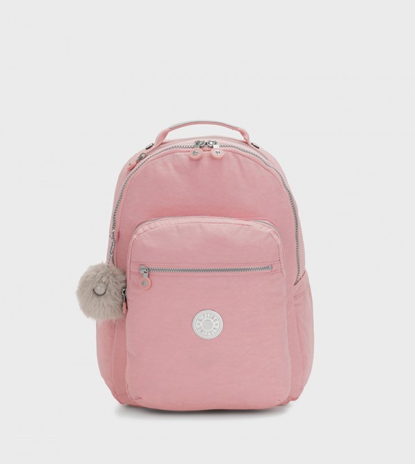 SEOUL Backpack with Key Chain
