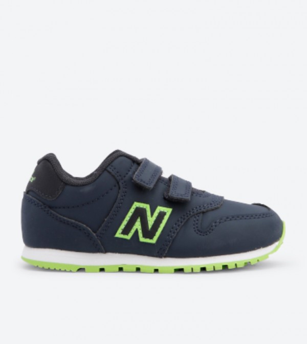 Buy New Balance Double Velcro Strap Closure Sneakers Navy KV500GEI In Navy 6thStreet Saudi Arabia