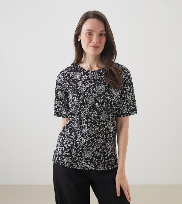 カットソー(長袖/七分) EDIT.FOR LULU - baserange Omo Longsleeve Shinyvelours erjwr03783_roxy_xnbg_sd1.jpg?v