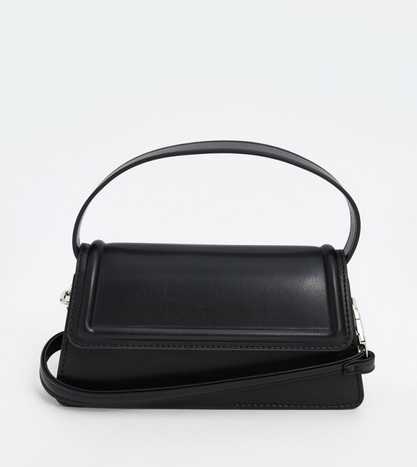 حقيبة كروس بودي بسحاب