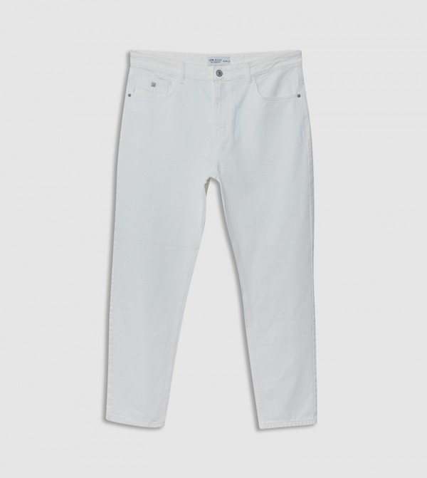710 Washed Loose Fit Jeans