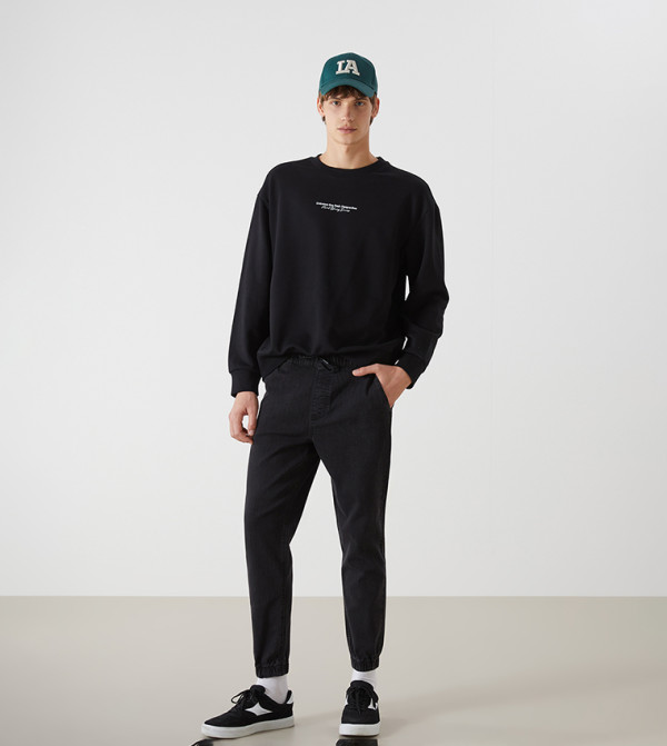 780 Faded Slim Fit Jogger Jeans