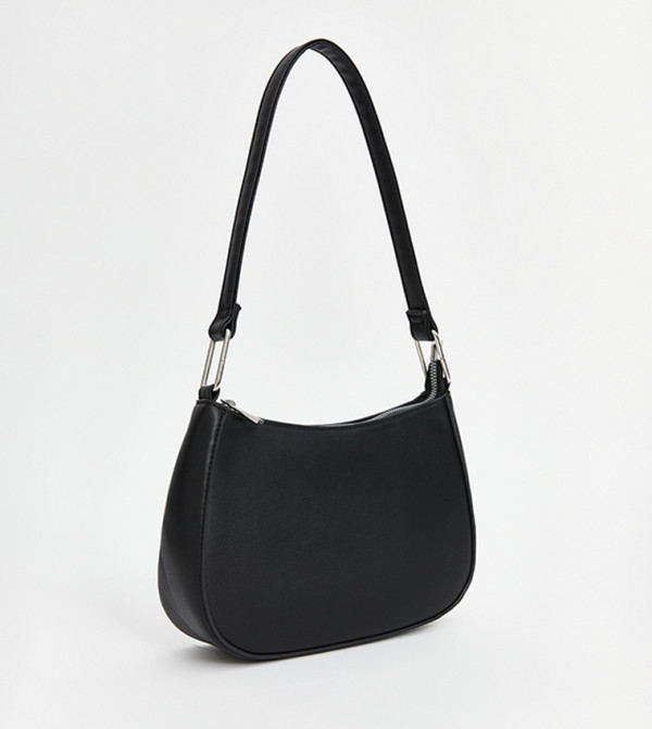 شنطة كتف جلد صناعي 