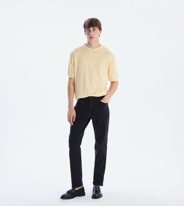 779 Mid Rise Slim Fit Jeans