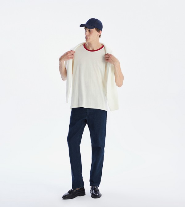 779 Mid-Rise Regular Fit Jeans