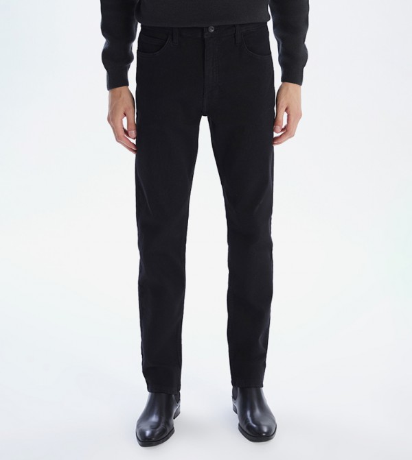 779 Washed Regular Fit Jeans