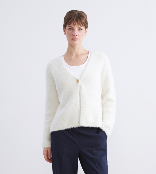 كارديجان برقبة V 