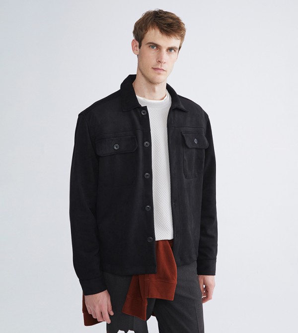 شاكيت شامواه كم طويل 