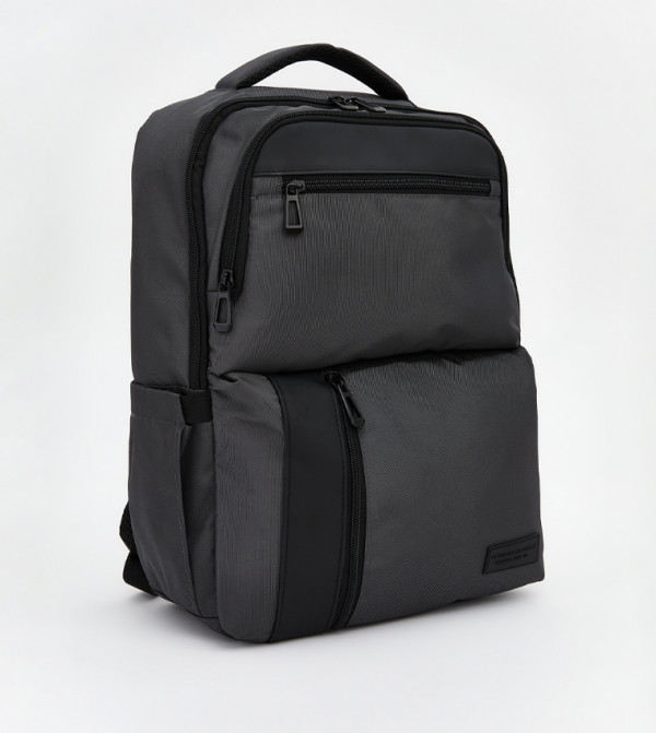 Multiple Compartments Backpack