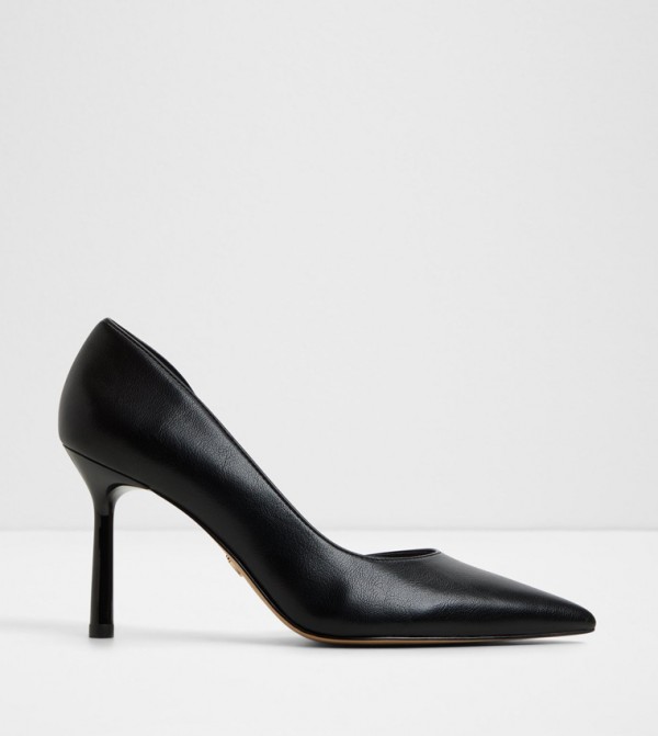 LABELLA Pointed Toe Pumps