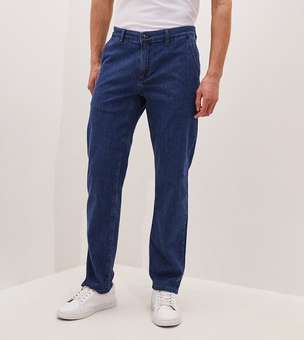 779 Regular Fit Jeans