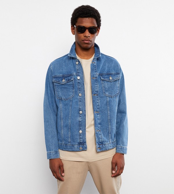 lcw casual jacket