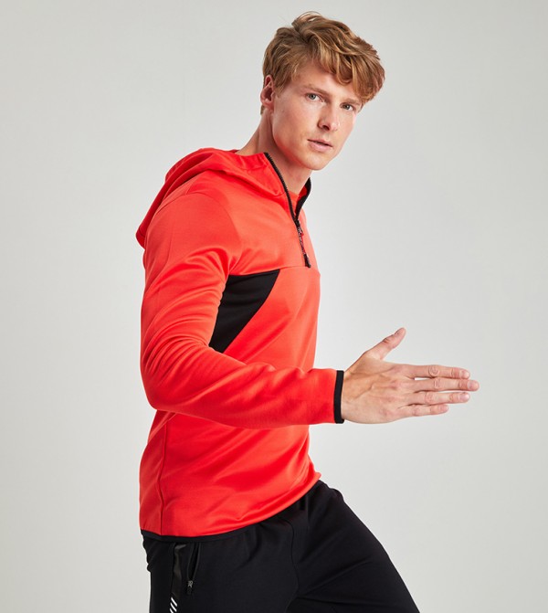 Lcw best sale sports sweatshirt