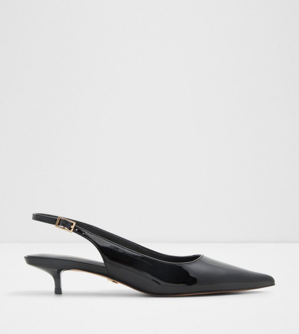 LENNOXIE Slingback Pumps