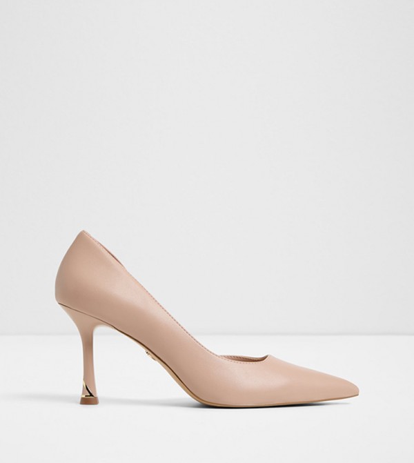 LIVIANNA Pointed Toe Pumps