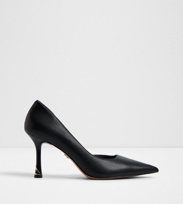 LIVIANNA Pointed Toe Pumps