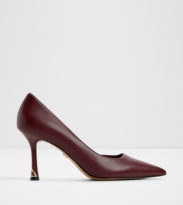 LIVIANNA Pointed Toe Pumps