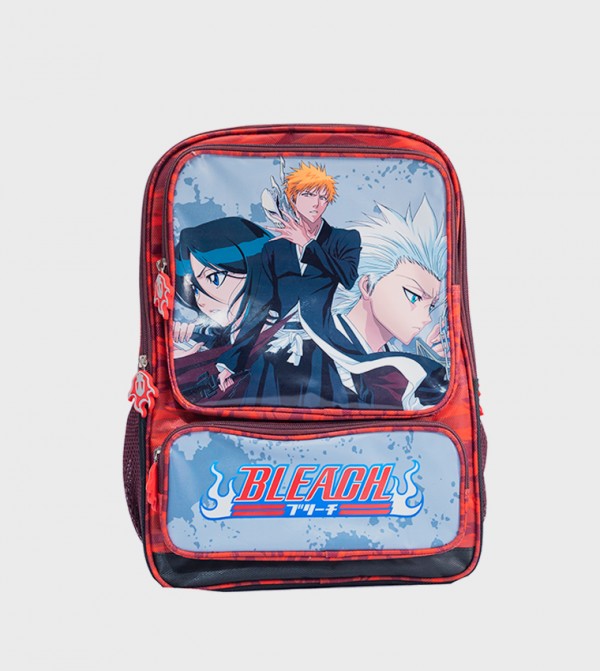 Bleach 16" Backpack