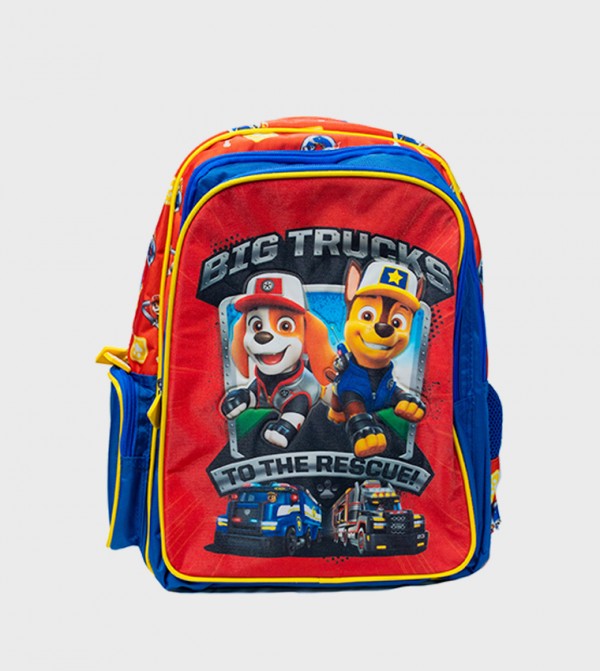 Paw Patrol 16" Backpack