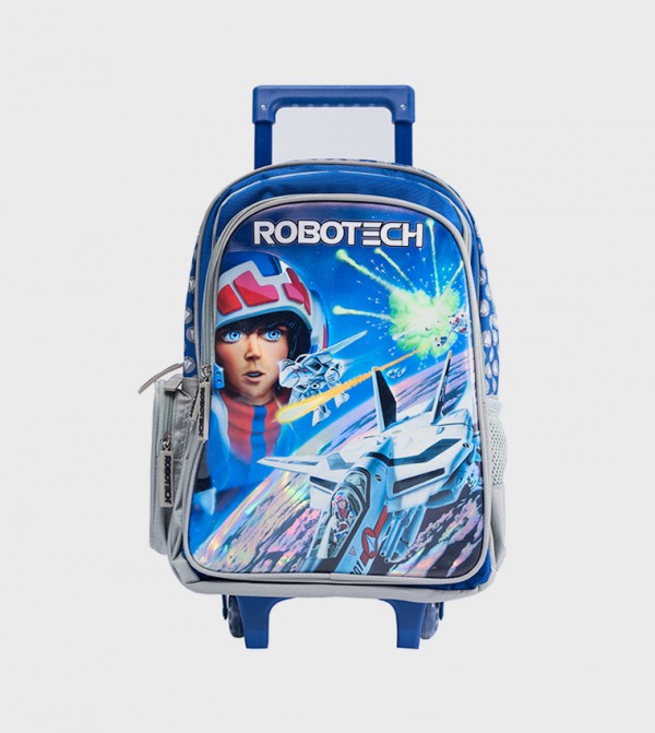 Robotech 16" Trolley Backpack