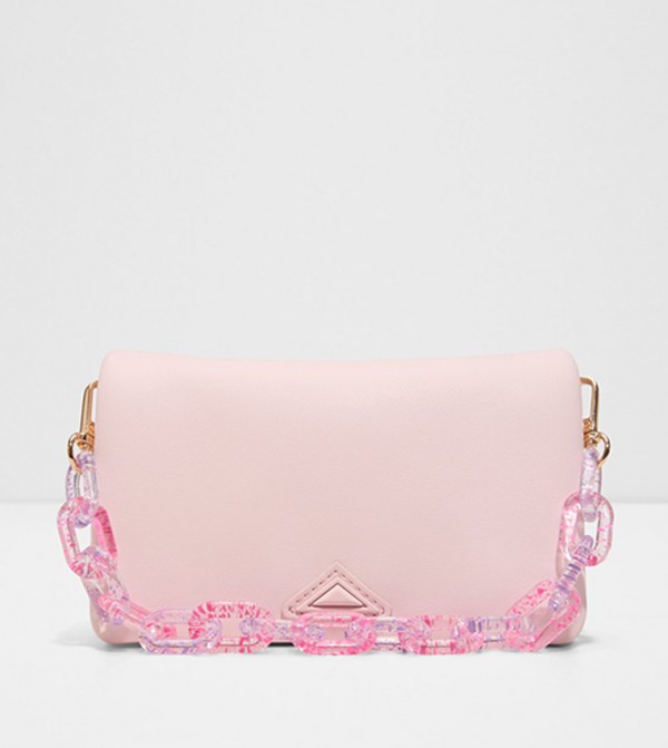 LOLLY Flap Crossbody Bag