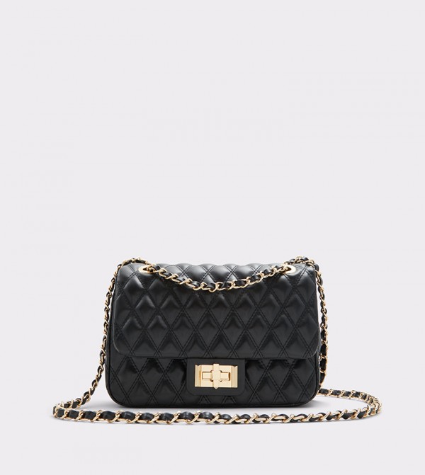 Aldo chain purse sales