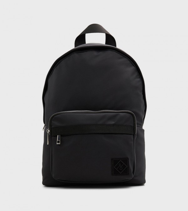 LOS ANGELES Zip Around Backpack