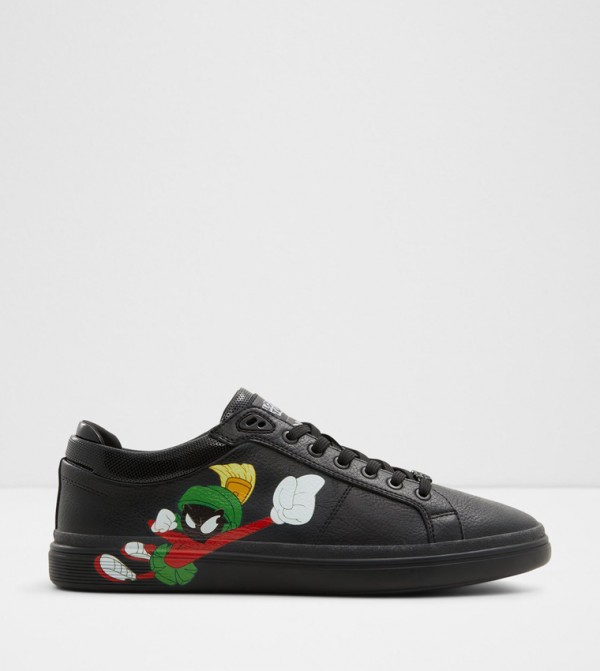 Looney Tunes Lace Up Sneakers